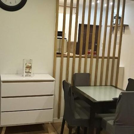 Apartament Swinoujscie Centrum公寓 外观 照片