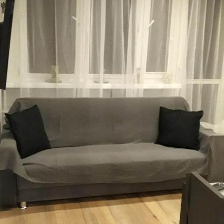 Apartament Swinoujscie Centrum公寓 外观 照片
