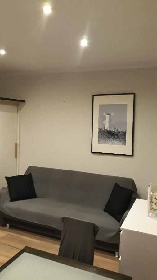 Apartament Swinoujscie Centrum公寓 外观 照片