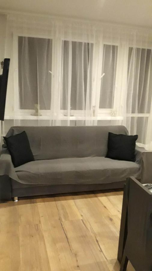 Apartament Swinoujscie Centrum公寓 外观 照片